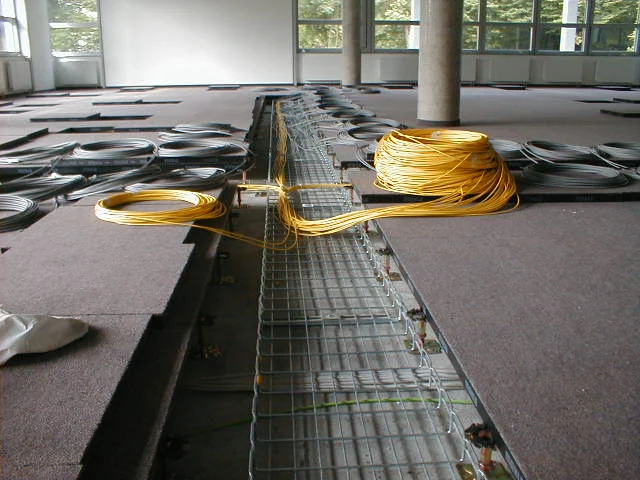 Michael von Karger Elektroanlagen & Kundendienst