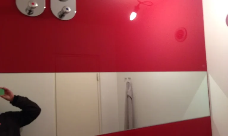 Michael Windmüller Der Glasschneider