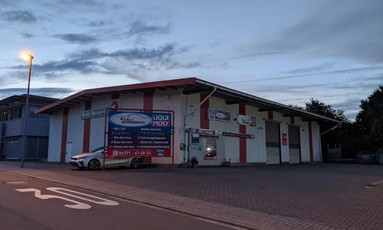 Micha's Autoservice