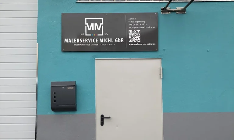 Michl Malerservice GbR