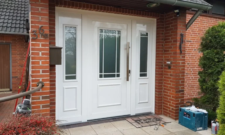 Mielniczuk Fenster & Rollos