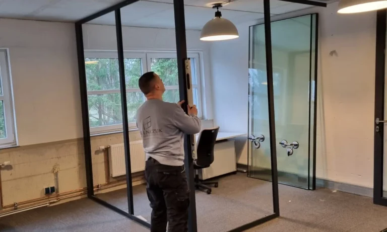 Mielniczuk Fenster & Rollos