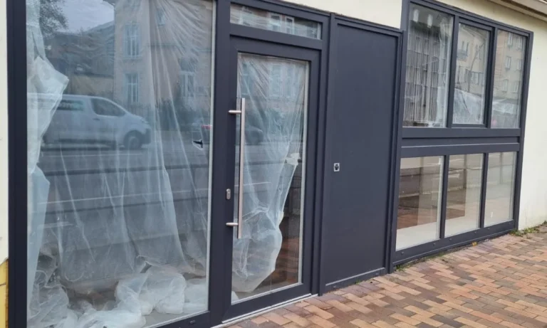 Mielniczuk Fenster & Rollos