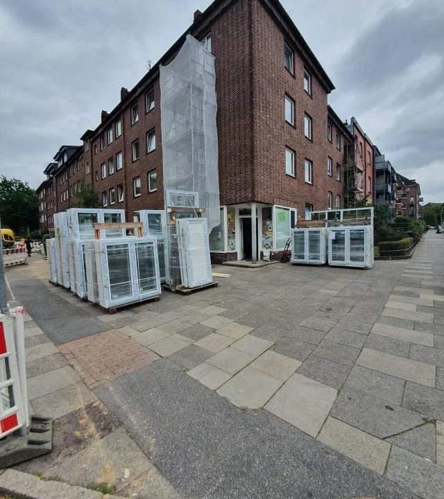 Fensterbauer Mielniczuk Fenster & Rollos Hamburg