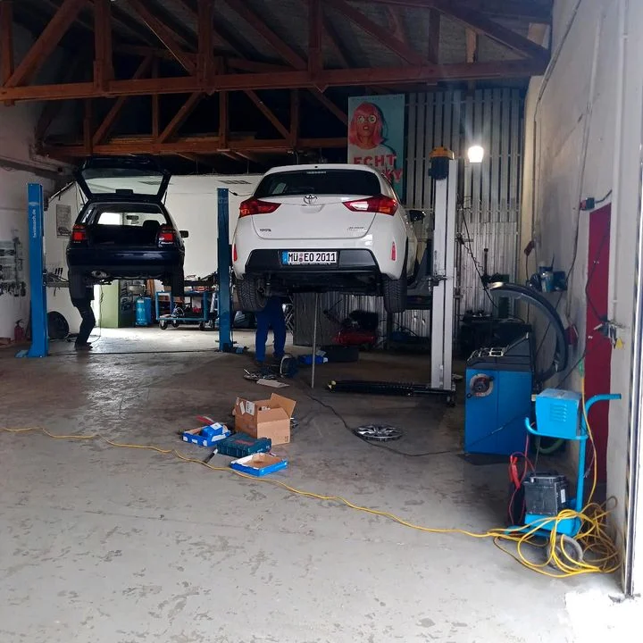 Mietwerkstatt Daniciuc Hobbywerkstatt Landshut