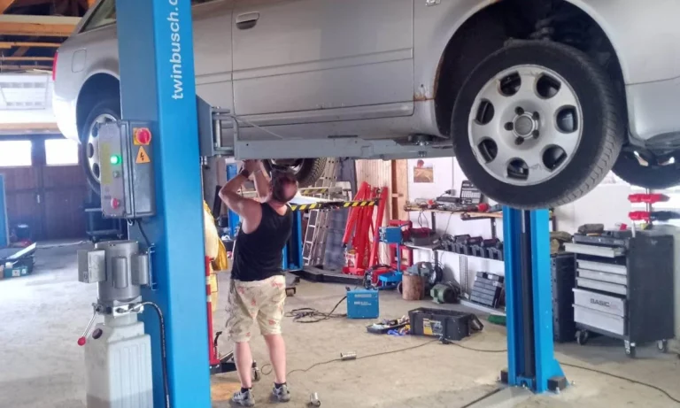 Mietwerkstatt Daniciuc Hobbywerkstatt Landshut