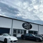 Mietwerkstatt Singen