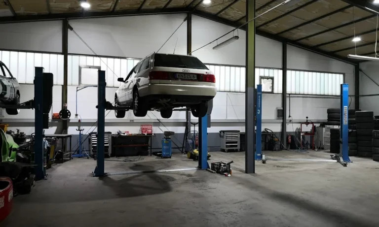 Mietwerkstatt Singen