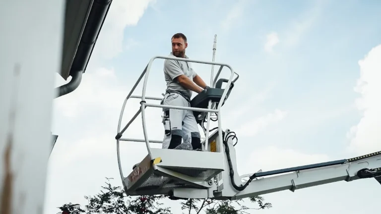 MIHAI Holz u. Bautenschutz Malermeisterbetrieb | Wolfsburg
