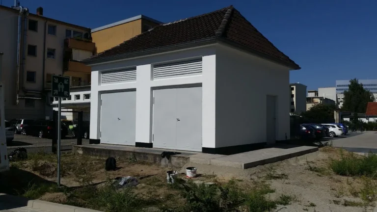 MIHAI Holz u. Bautenschutz Malermeisterbetrieb | Wolfsburg