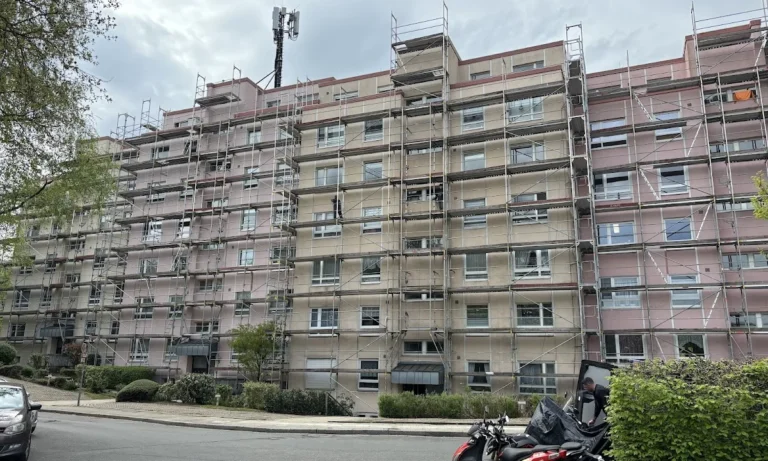 Mike Netterdon Malerbetrieb