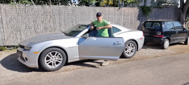 Mike's Autowerkstatt