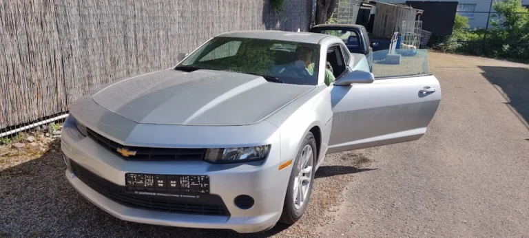 Mike's Autowerkstatt