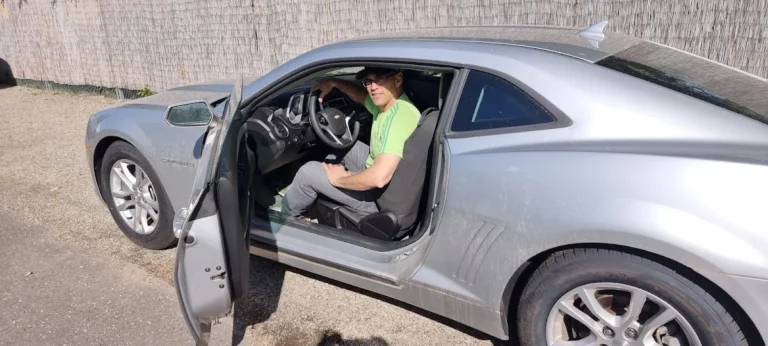 Mike's Autowerkstatt