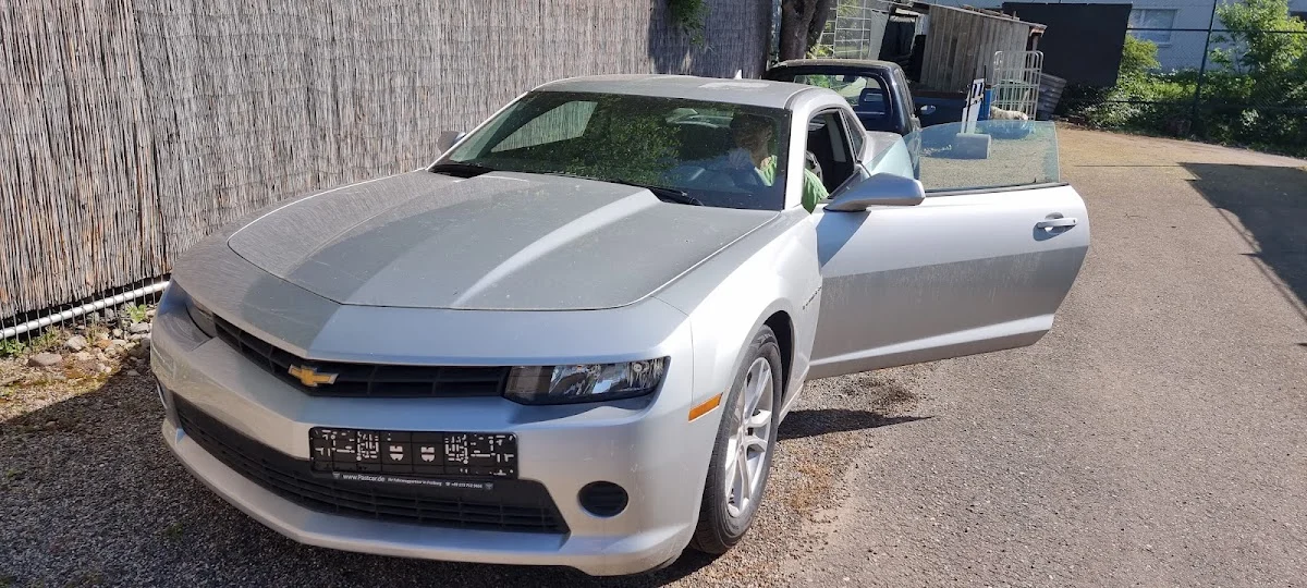 KFZ-Werkstätten Mike's Autowerkstatt Freiburg im Breisgau