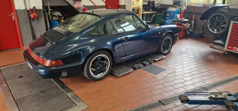 Mike's Werkstatt, Inh. Mike Naumann