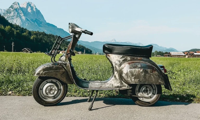 Mike's Werkstatt, Inh. Mike Naumann