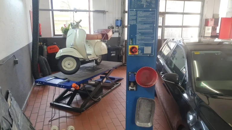 Mike's Werkstatt, Inh. Mike Naumann