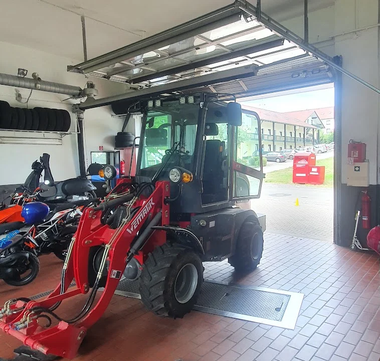 Mike's Werkstatt, Inh. Mike Naumann