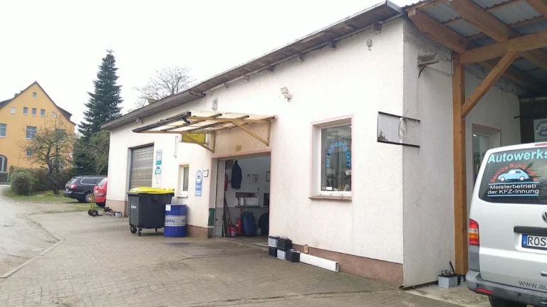 Mirko Reuter Autowerkstatt