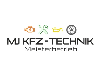 MJ Kfz-Technik Meisterbetrieb