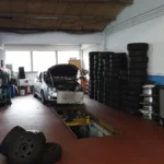 MK Auto Service Zafer Şenlik