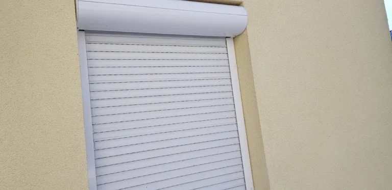 MK Fensterbau Mariusz Kaczor