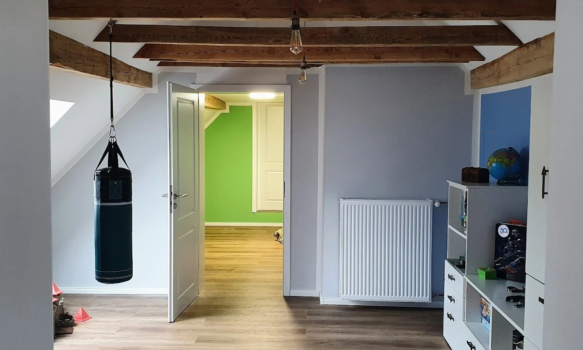 Maler MK Maler & Bodenleger Neubrandenburg