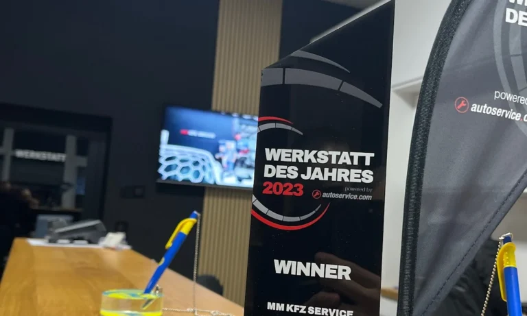 MM KFZ Service Ansbach