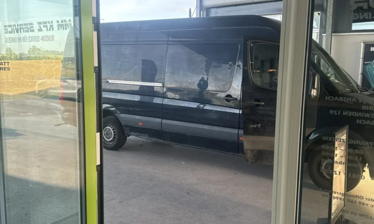 MM KFZ Service Ansbach