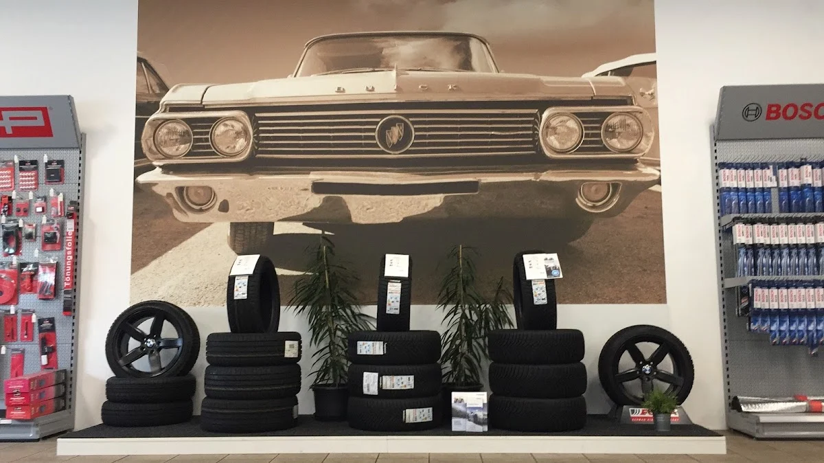 KFZ-Werkstätten MMW- Die Mehrmarkenwerkstatt Osnabrück GmbH Osnabrück