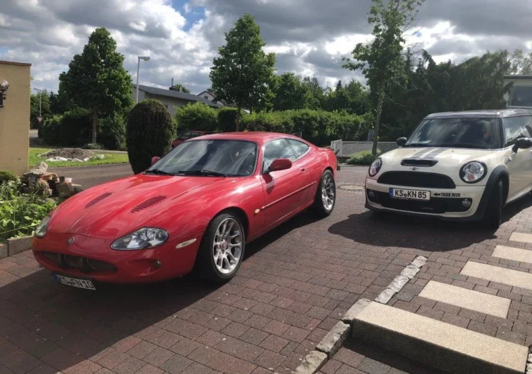 MN-Fahrzeugtechnik GbR