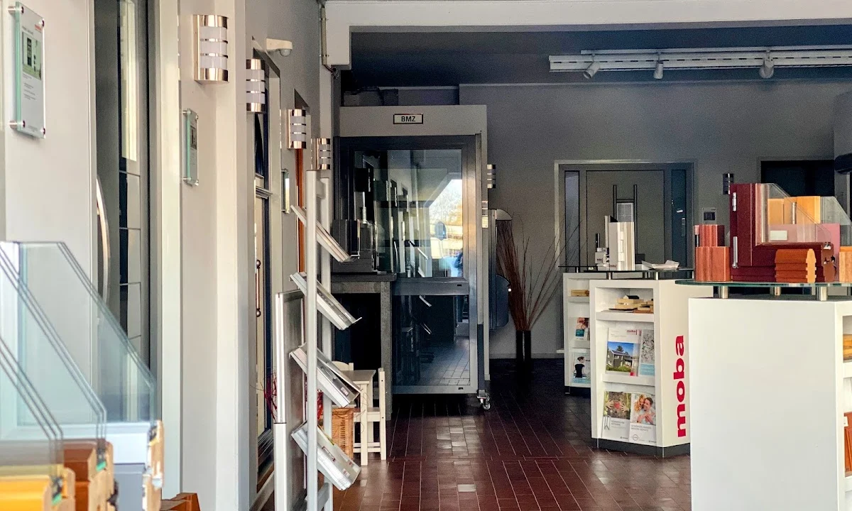 Fensterbauer MOBA FENSTER + TÜREN GMBH Lübeck