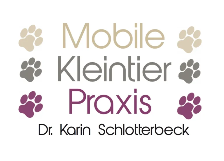 Mobile Kleintierpraxis Dr. Karin Schlotterbeck