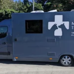 Mobile Tierarztpraxis Dr. Thurmann Magdeburg