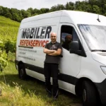 Mobiler Reifenservice & Reifennotdienst Penev