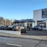 Mobilex Ihre KFZ Werkstatt in Rahlstedt
