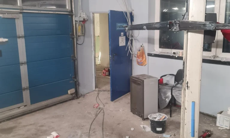 Mobilex Ihre KFZ Werkstatt in Rahlstedt