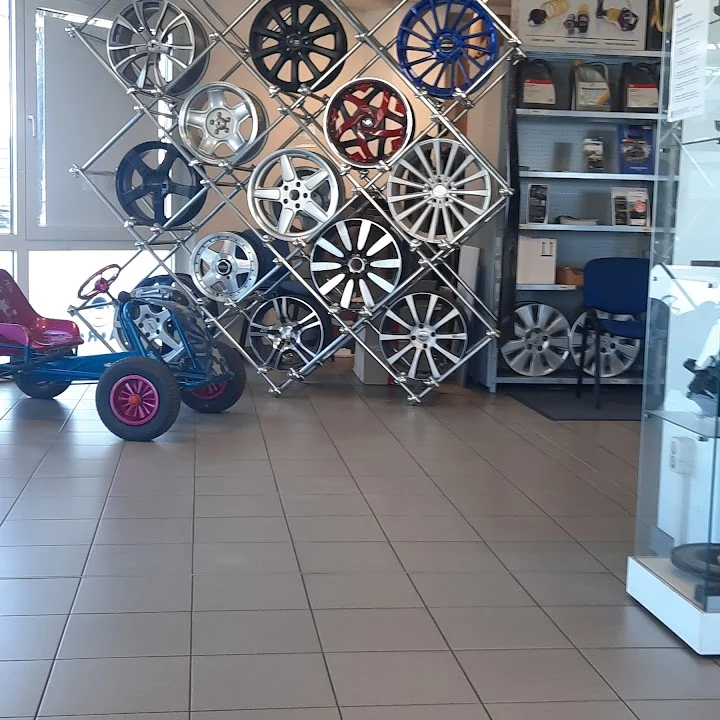 Möller Auto- u. Reifen-Service GmbH & Co. KG