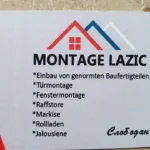 Montage Lazic