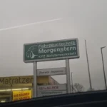 Morgenstern Ulf KFZ