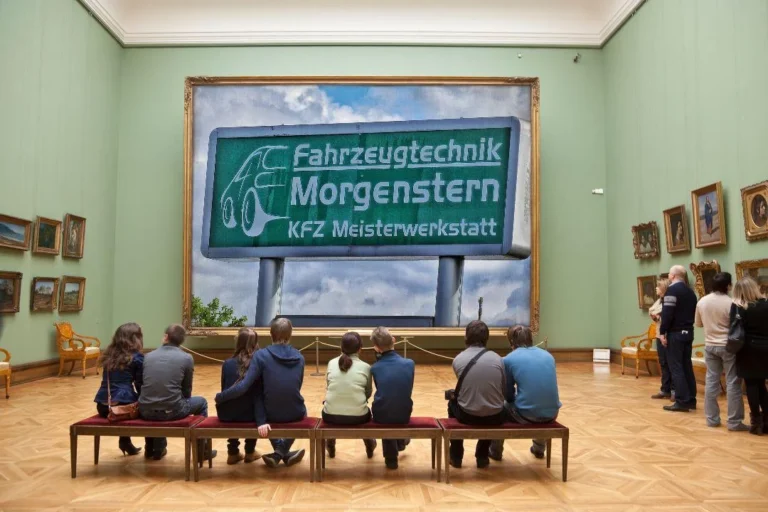 Morgenstern Ulf KFZ