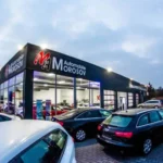 Morosov Automobile GmbH - Gebrauchtwagen Zentrum Wallenhorst, Osnabrück