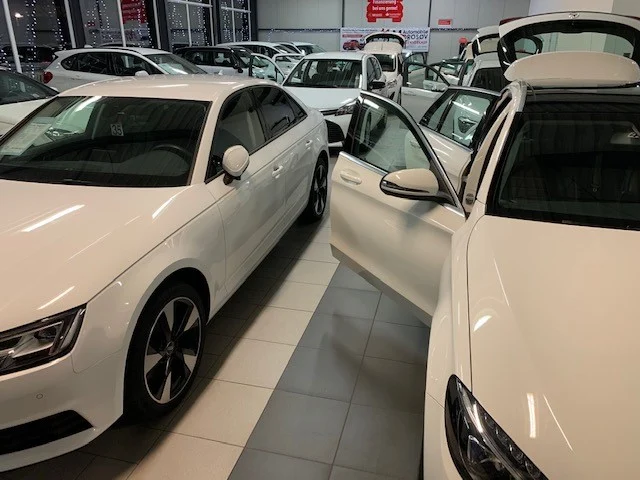 Morosov Automobile GmbH - Gebrauchtwagen Zentrum Wallenhorst, Osnabrück