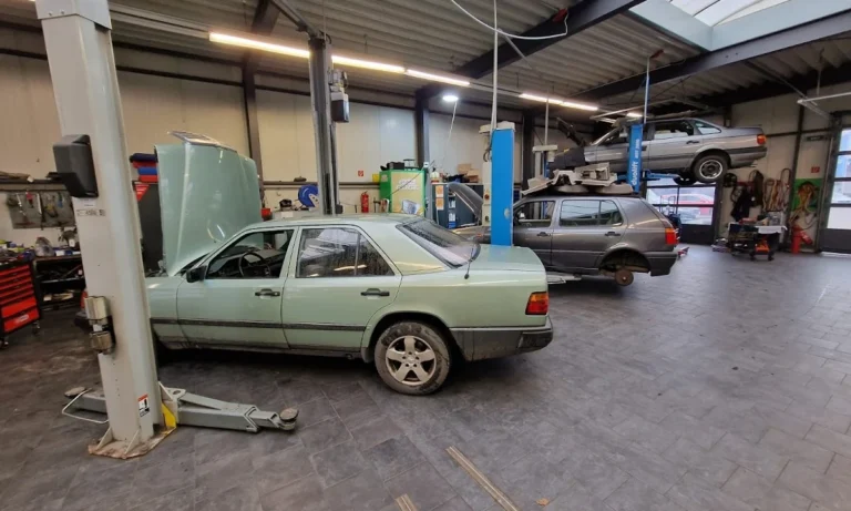 Morosov Automobile GmbH - Gebrauchtwagen Zentrum Wallenhorst, Osnabrück