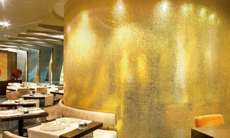 Mosafil - Fliesen neu entdecken