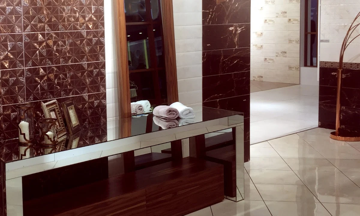 Fliesenleger Mosafil – Fliesen neu entdecken Hamburg