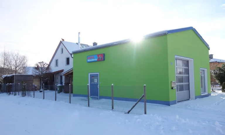 MOTO - Motorradservice