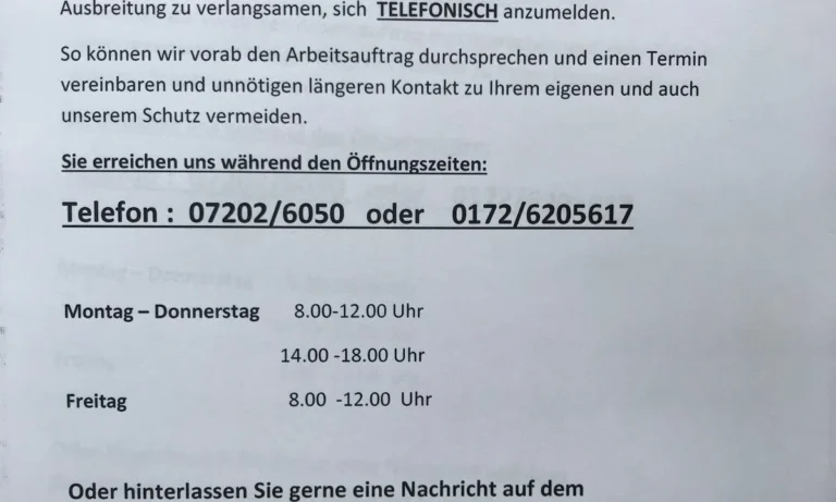 moto-tech GmbH Inh. Chris Dreher