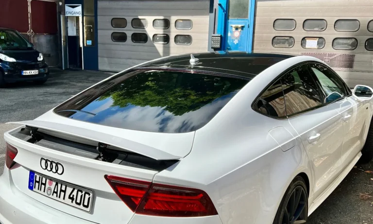 Motor Trading | KFZ-Werkstatt | HH-Eimsbüttel / Sternschanze | Reifen | Service | Wartung